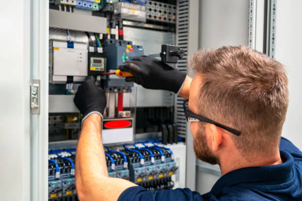 Best 24-Hour Electrician  in Manson, WA
