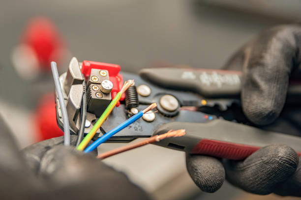 Best Electrician for Home Renovation  in Manson, WA