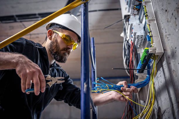 Best Electrical Upgrades for Homes  in Manson, WA