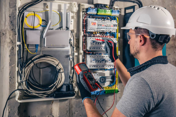 Affordable Electrical Installation in Manson, WA