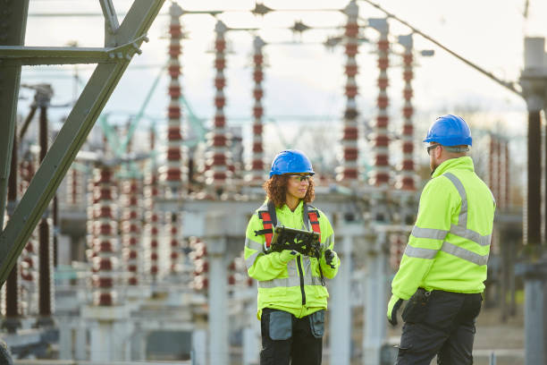 Best Affordable Electrical Installation  in Manson, WA