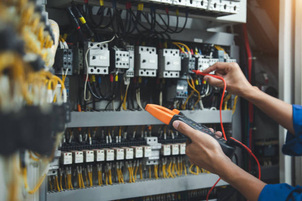 Best Electrical Upgrades for Homes  in Manson, WA