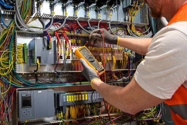 Best Emergency Electrical Repair  in Manson, WA