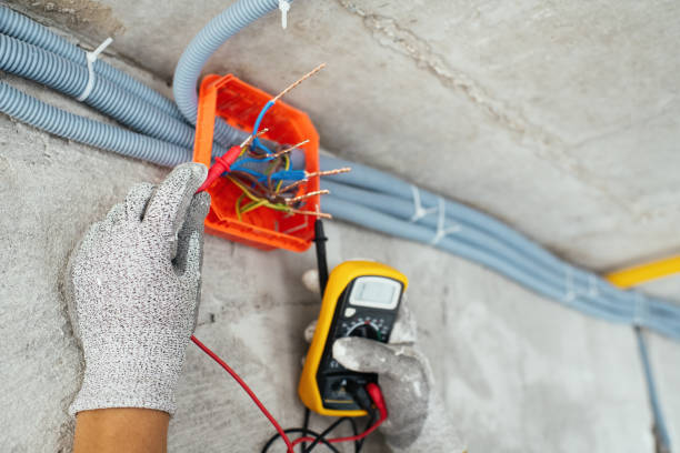 Best Best Electricians Near Me  in Manson, WA