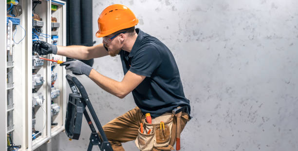 Best Electrical Repair Services  in Manson, WA
